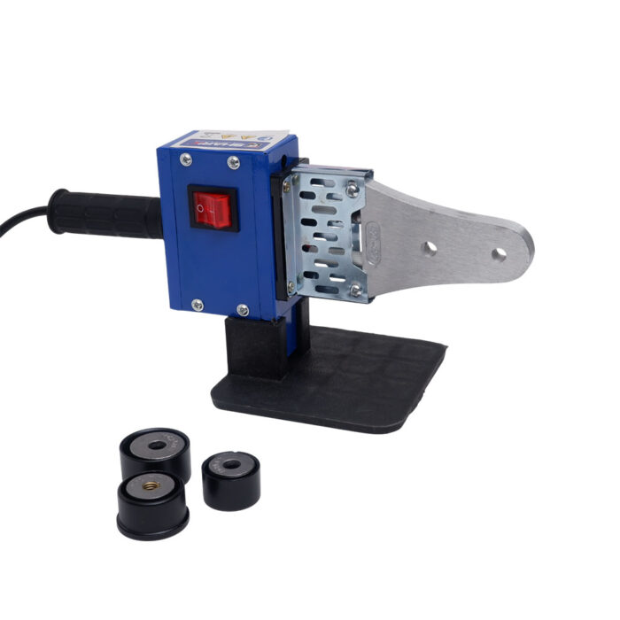 Shark PPR Fusion Machine 20 - 32mm (200W)