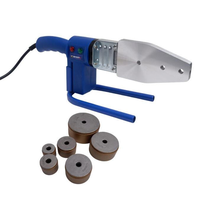 Shark PPR Fusion Machine 20 - 63mm (800W)