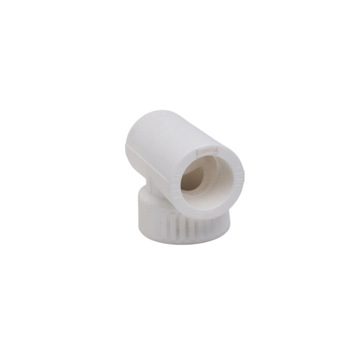 Shark PPR Female Threaded Tee 32mm x 1"