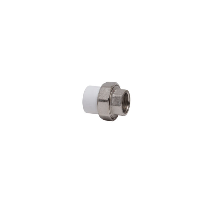 Shark PPR Female Union 20mm x 1/2"