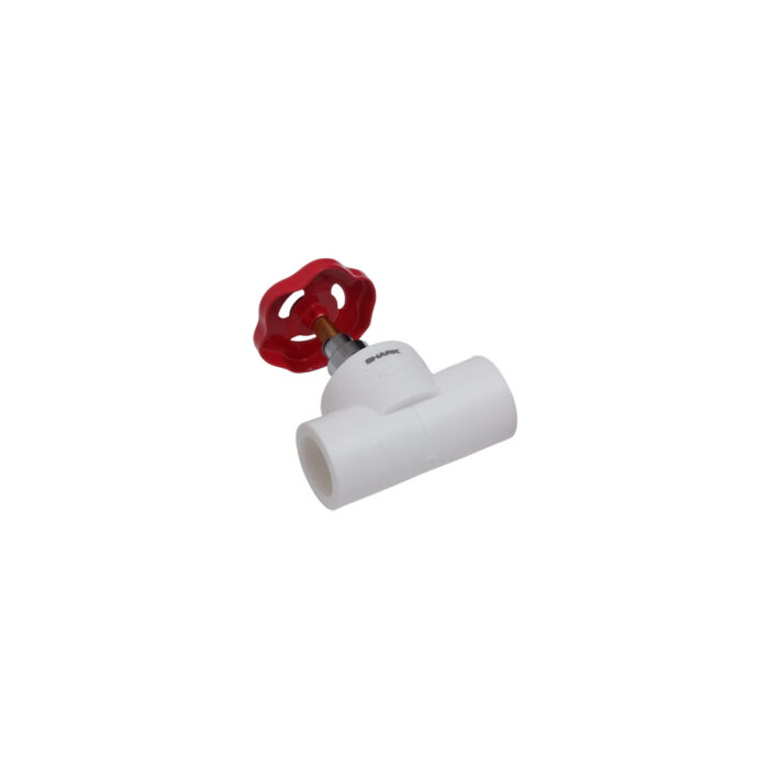 Shark PPR Gate Valve 25mm