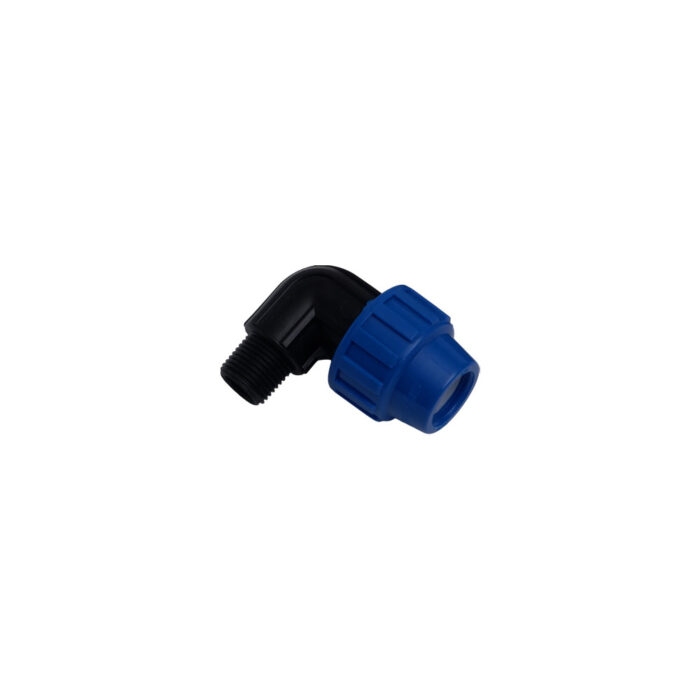 PP Male Elbow 20mm