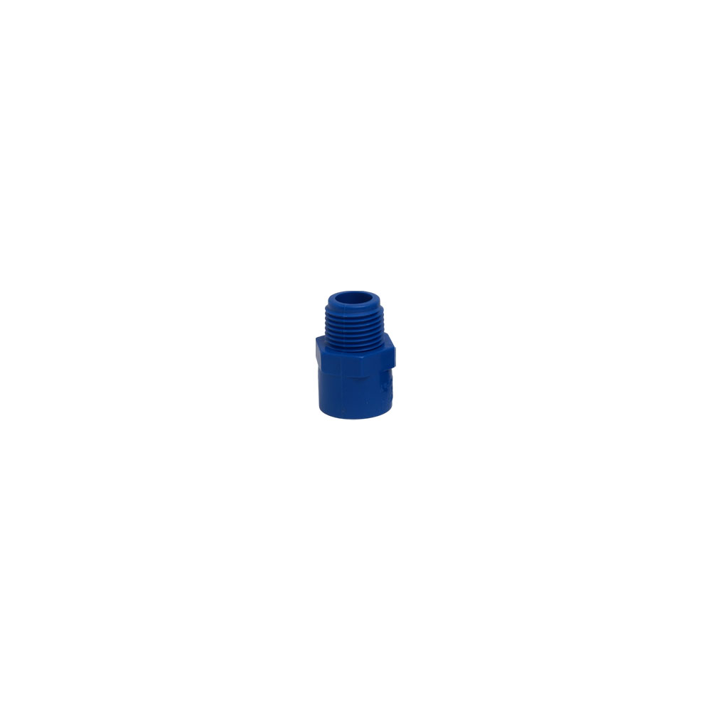 Male Threaded Adaptor 20mm - CMA