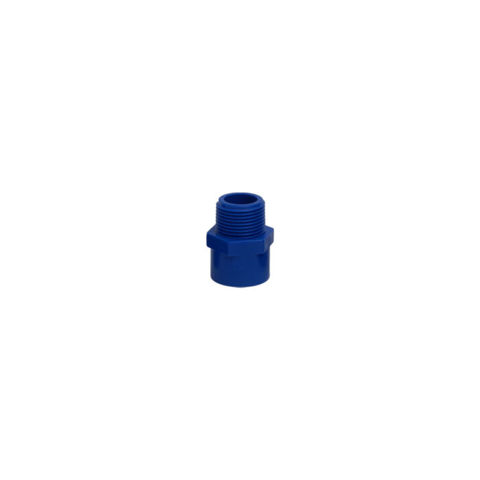 Male Threaded Adaptor 25mm