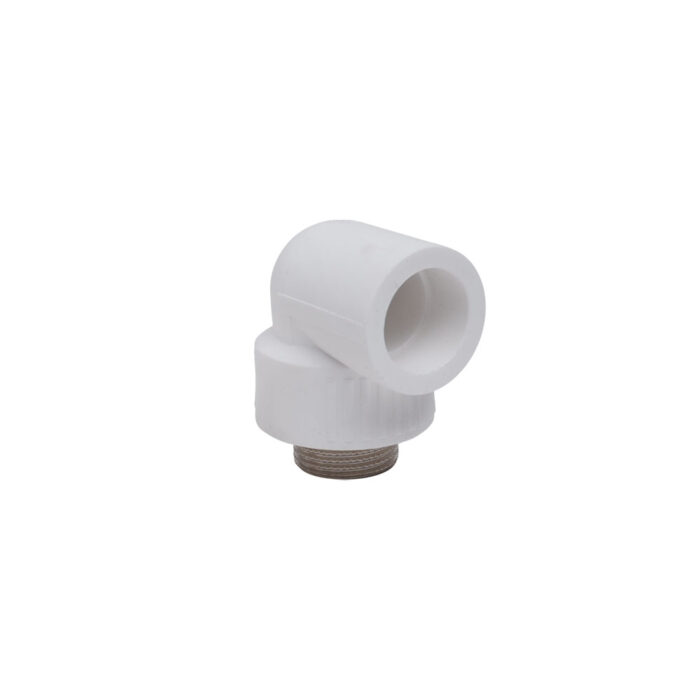 Shark PPR Male Threaded Elbow 32mm x 1"