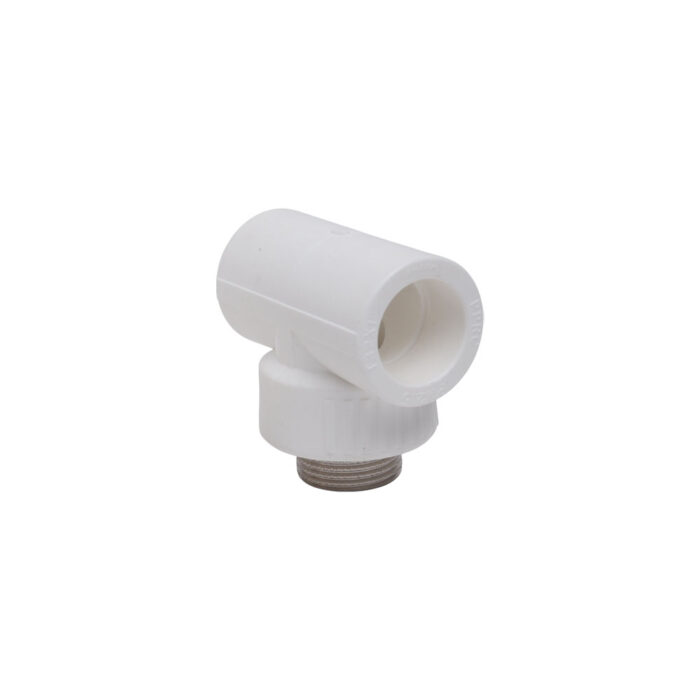 Shark PPR Male Threaded Tee 32mm x 1"