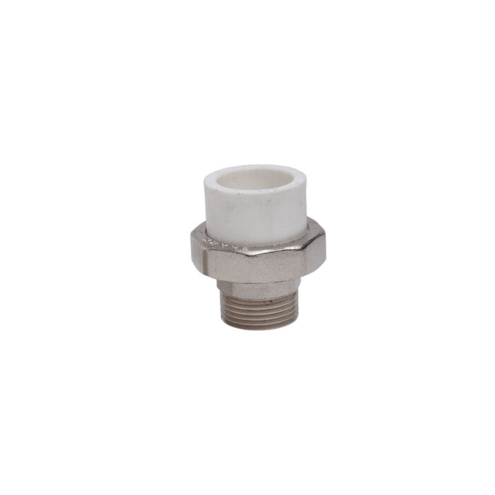 Shark PPR Male Union 32mm x 1"