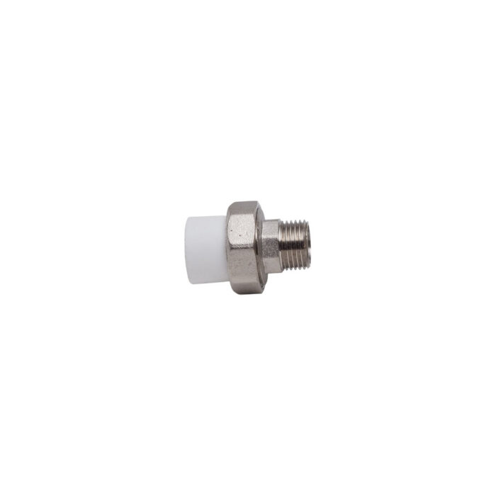 Shark PPR Male Union 20mm x 1/2"
