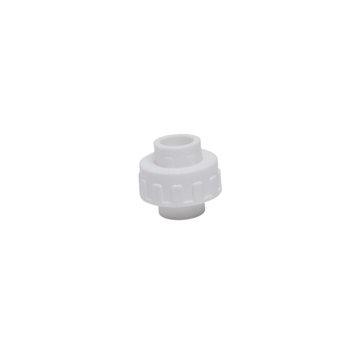 Shark PPR Plastic Union 20mm x 1/2"
