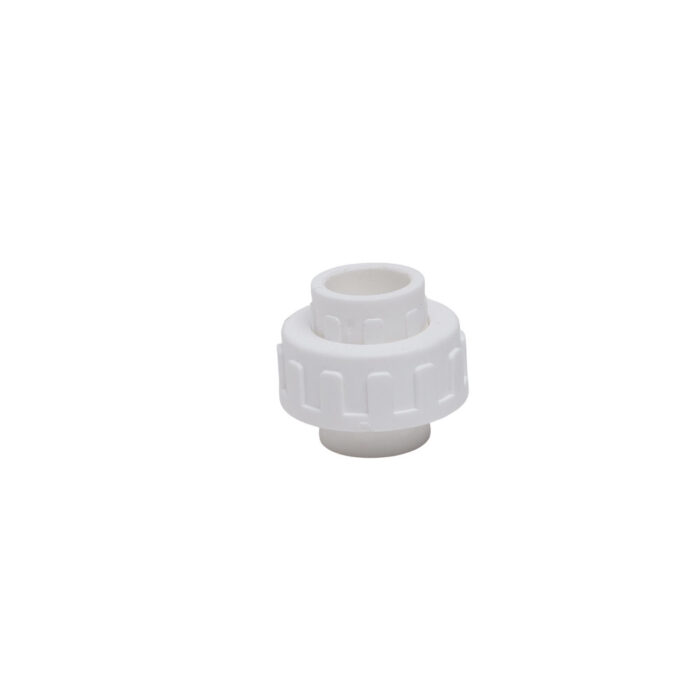 Shark PPR Plastic Union 25mm x 3/4"