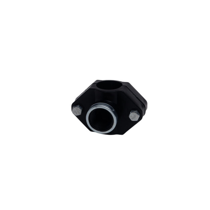 PP Saddle Clamp 32mm x 1/2"