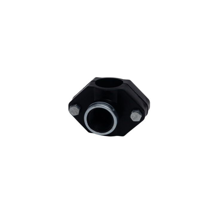 PP Saddle Clamp 32mm x 3/4"