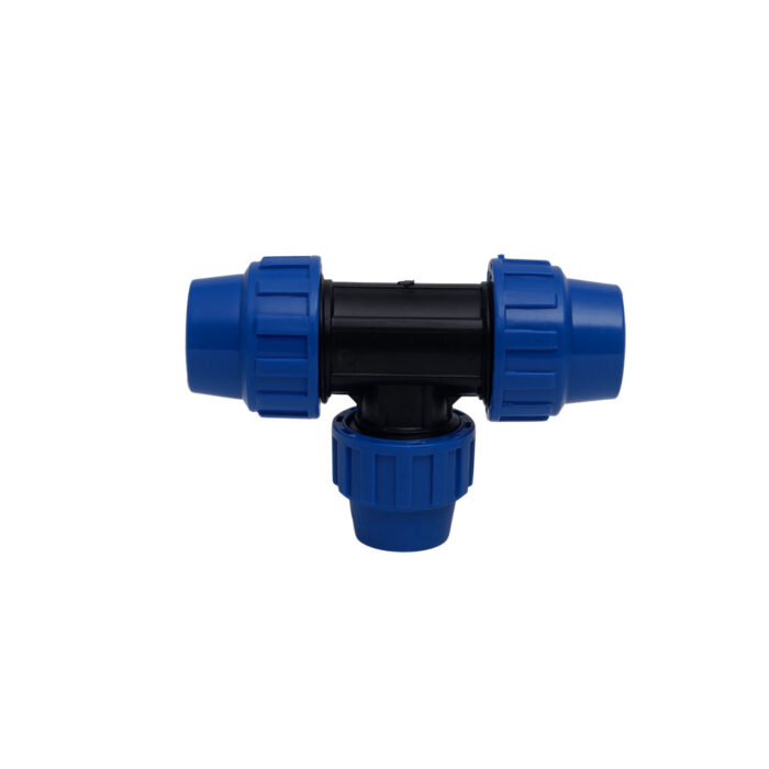 PP Tee 20mm