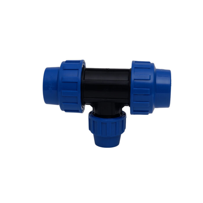 PP Tee 25mm