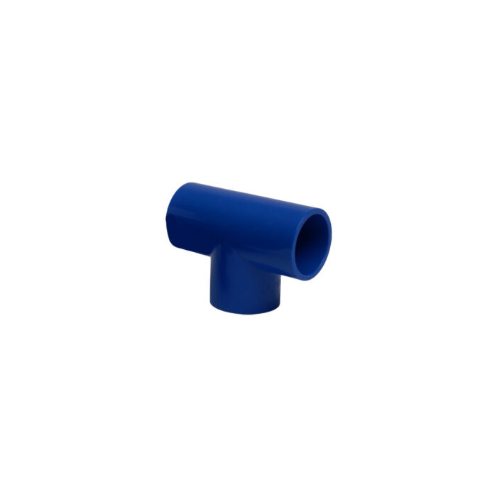 PVC Tee Reducer 32mm x 20mm