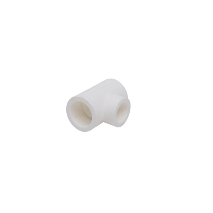 Shark PPR Tee Reducer 25 x 20mm