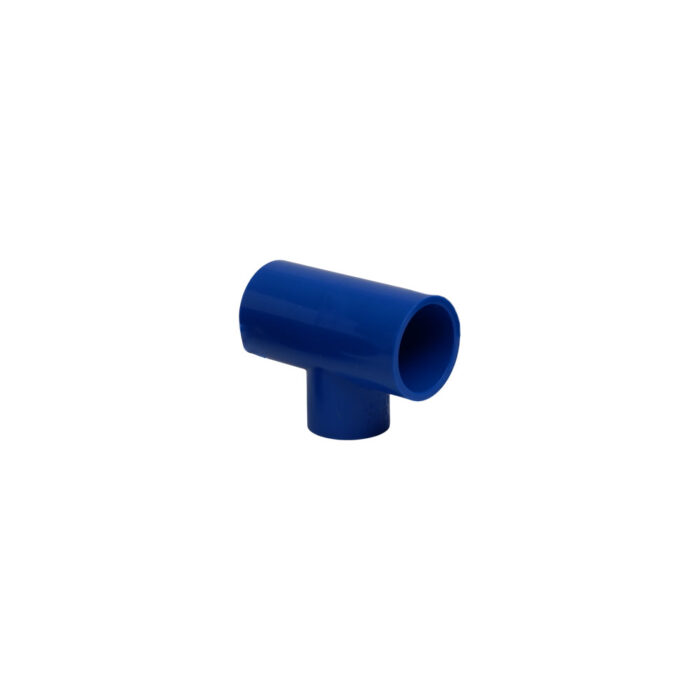 PVC Tee Reducer 32mm x 25mm