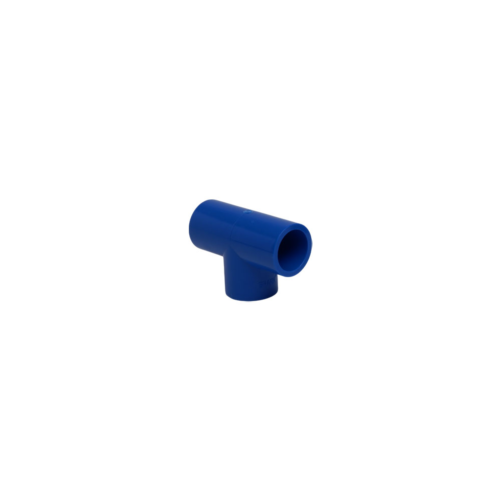 PVC Threaded Tee 20mm - CMA