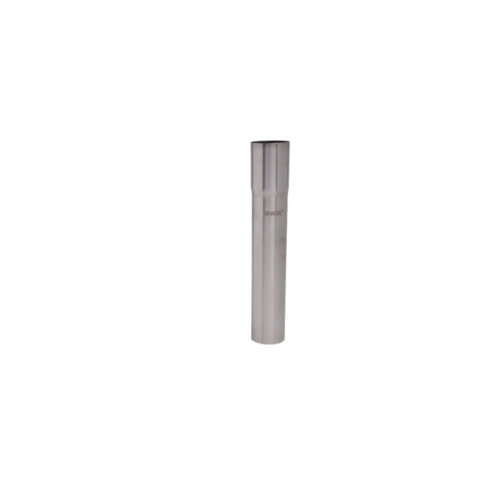 Stainless Steel Tail Piece Extension 1 1/4" x 6"