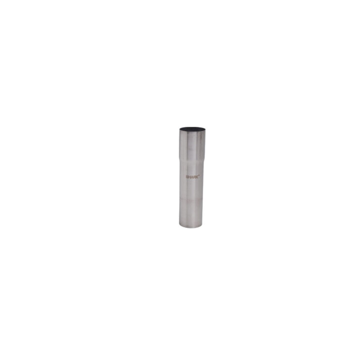 Stainless Steel Tail Piece Extension 1 1/4" x 4"
