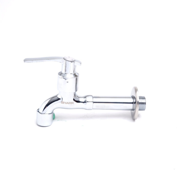 Sink Faucet 1/2" x 4"