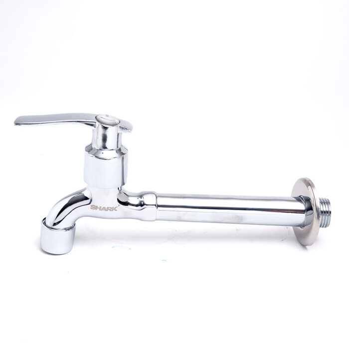 Sink Faucet 1/2" x 6"