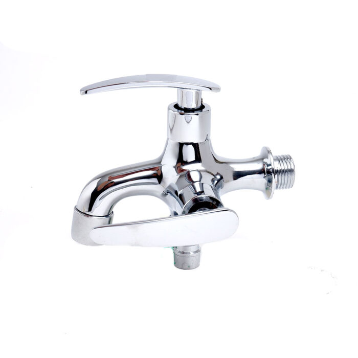 Brass Two Way Faucet