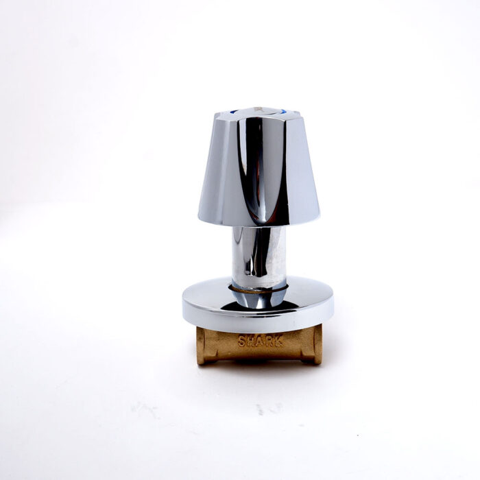 Shower Valve - Short Cartridge