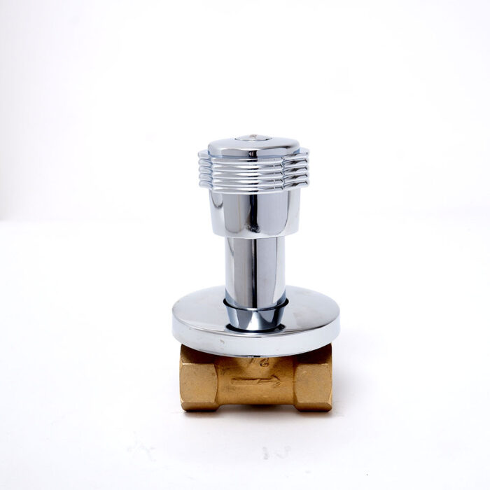 Shower Valve Heavy Duty - Short Cartridge