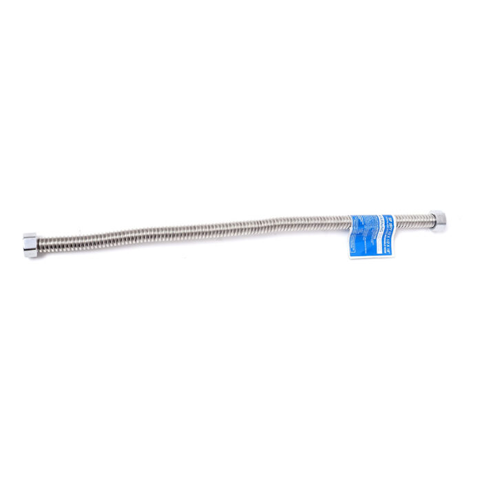 Bendable Hose 1/2" x 1/2" x 18"
