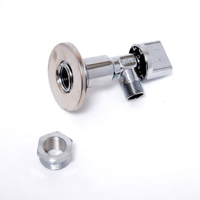 Brass Universal Angle Valve