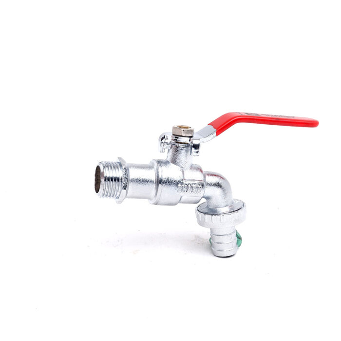 Bibbcock Faucet - Hose BIBB