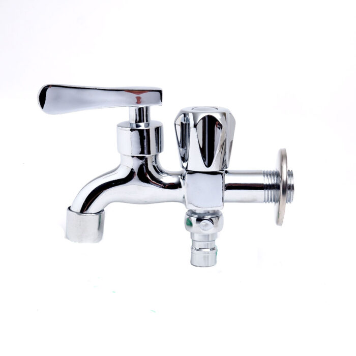 Multi Function Faucet