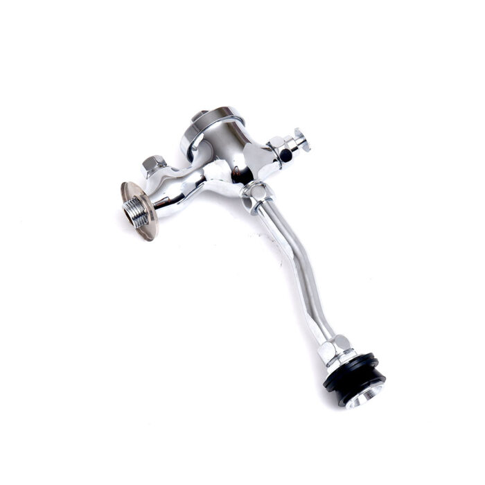 Brass Urinal Valve Push Button