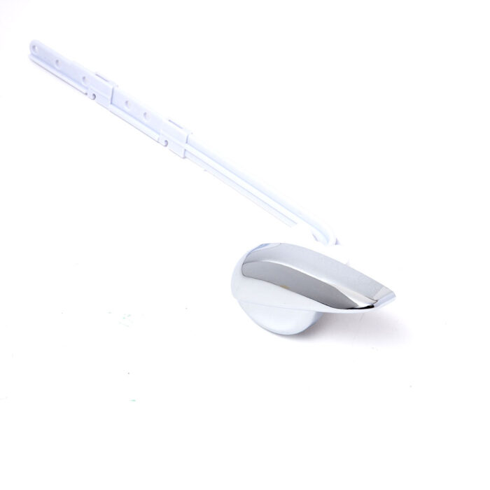 Front Mount Lever Type