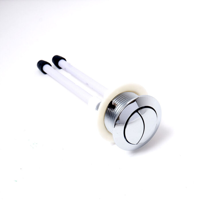 Push Button - Dual Flat