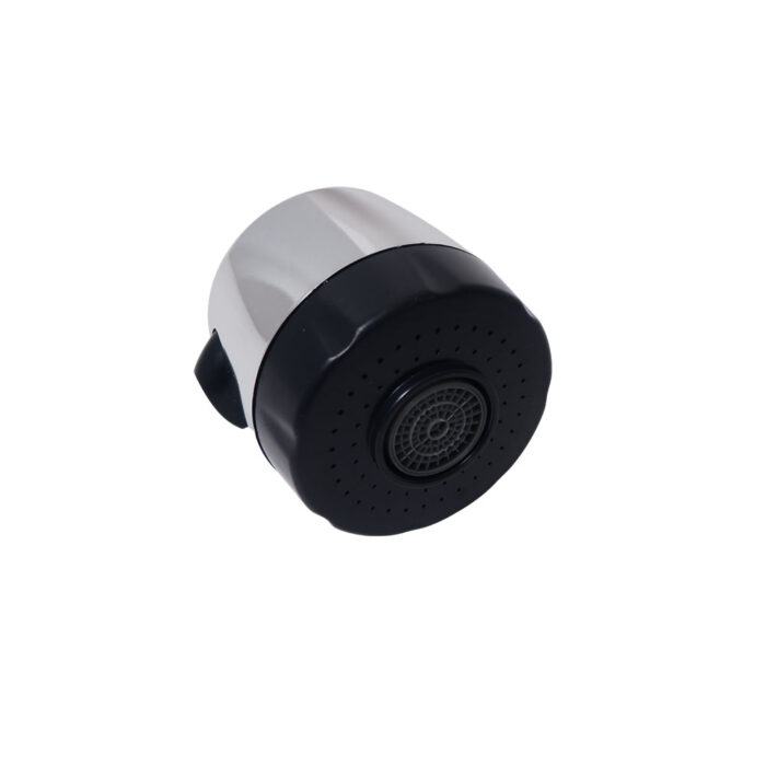 Heavy Duty Faucet Head Aerator - Two Functions