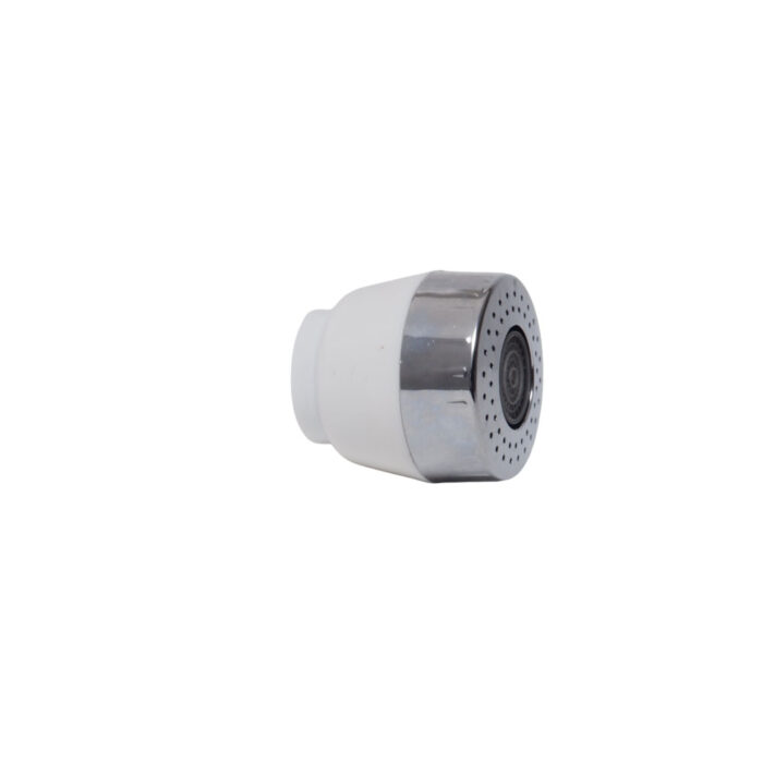 Heavy Duty Faucet Head Aerator - Two Functions