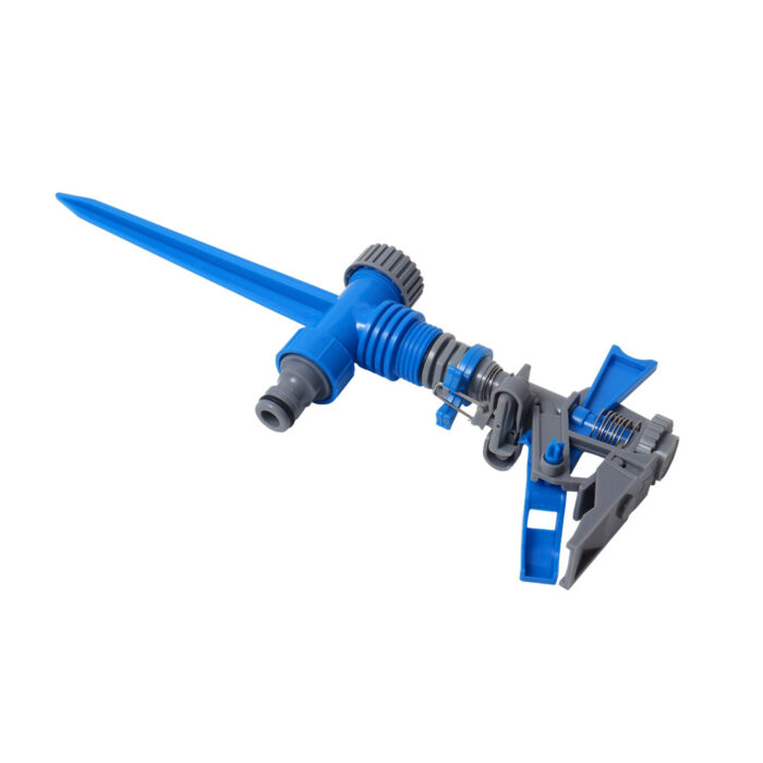 Garden Sprinkler - Pulsating