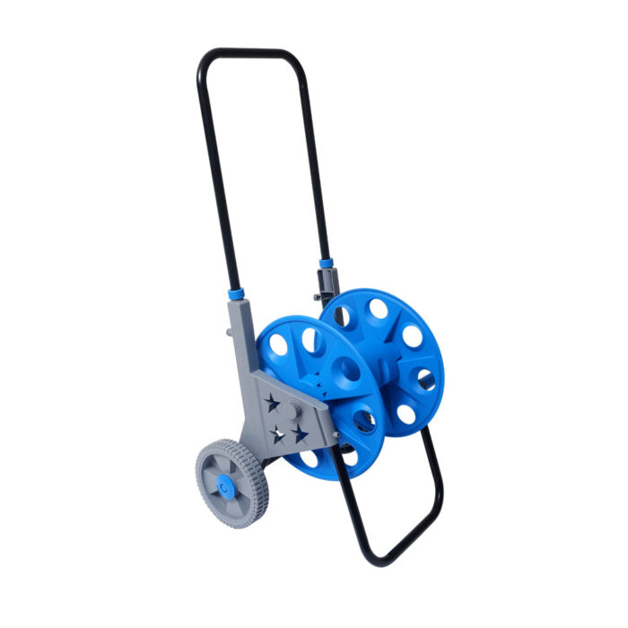 Hose Reel Trolley