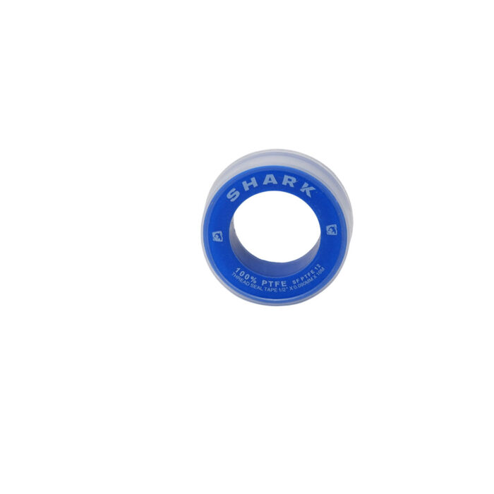 PTFE Thread Seal Tape 1/2" x 0.080mm x 10m