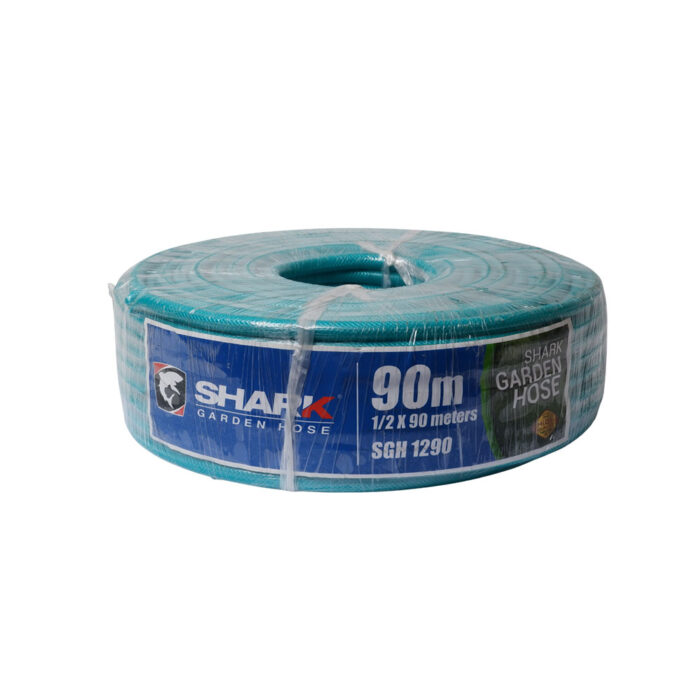 Garden Hose 1/2" x 90m