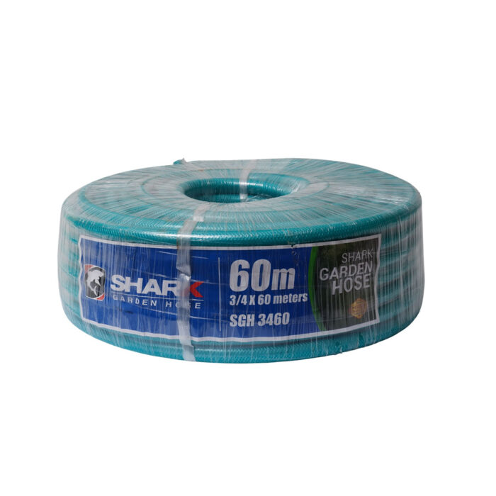Garden Hose 3/4" x 60m