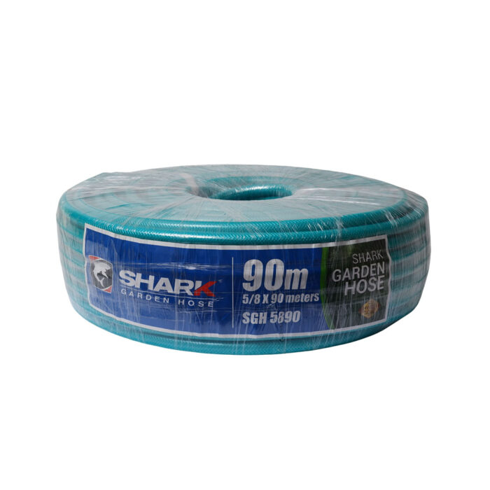 Garden Hose 5/8" x 90m