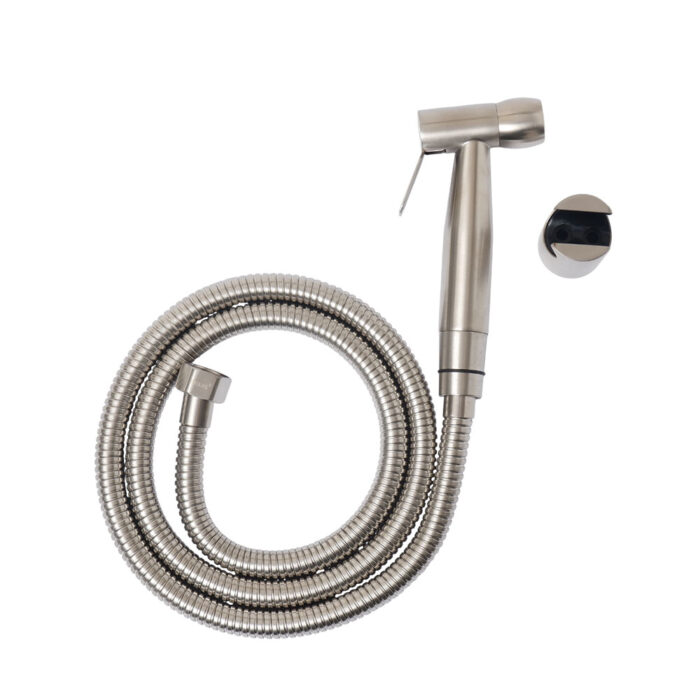 304 Stainless Steel Sanitary Bidet Set