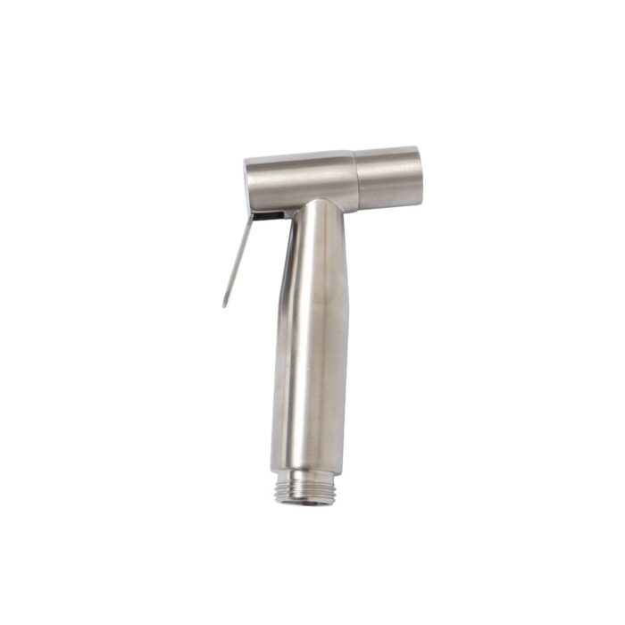 304 Stainless Steel Sanitary Bidet Head