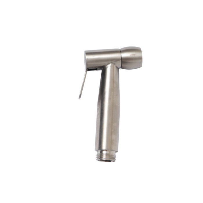 304 Stainless Steel Sanitary Bidet Head