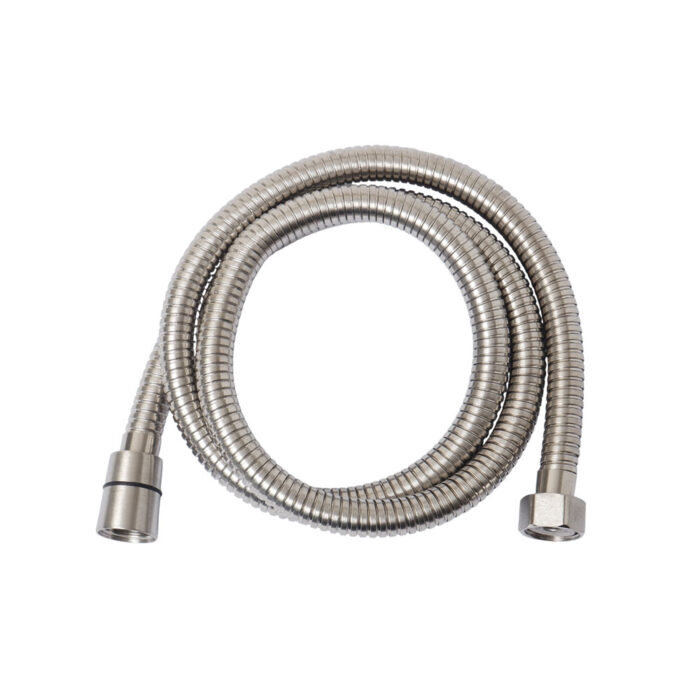 304 Stainless Steel Shower Hose 1.2m