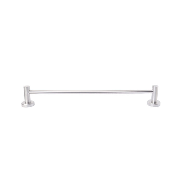 304 Stainless Steel Towel Bar Single