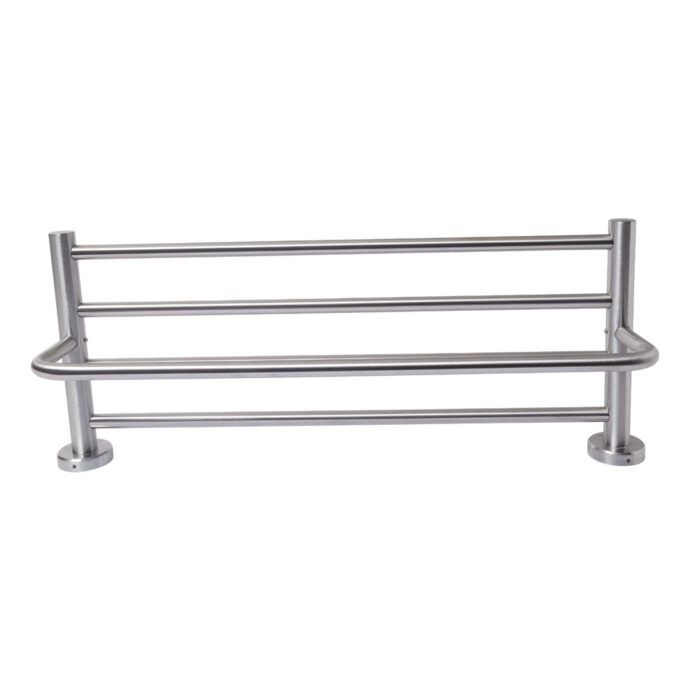304 Stainless Steel Towel Shelf